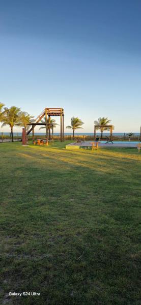 Pousada Costa Bela - Costa Dourada